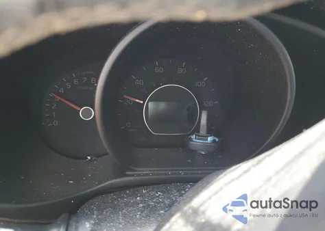 2015 Kia Soul ! из США, поврежденный, VIN KNDJX3A5XF7142075